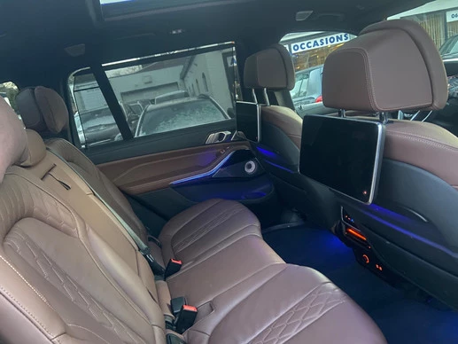 BMW X7 - Afbeelding 9 van 30