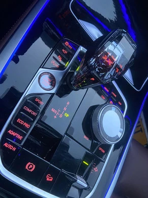 BMW X7 - Afbeelding 13 van 30