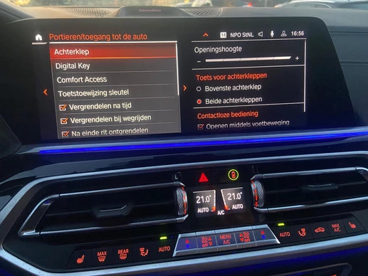 BMW X7 - Afbeelding 14 van 30