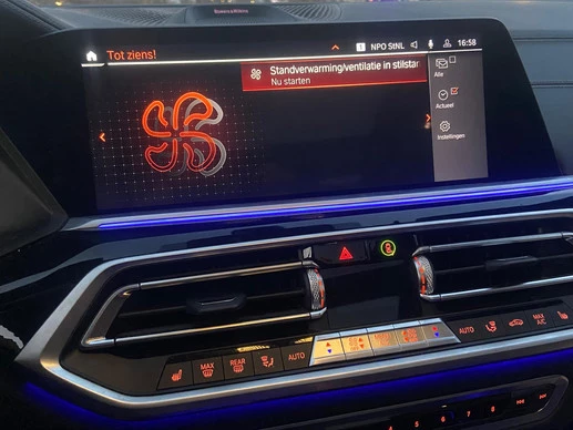 BMW X7 - Afbeelding 15 van 30