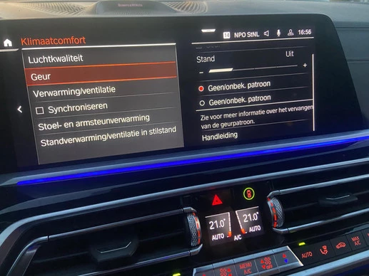 BMW X7 - Afbeelding 18 van 30