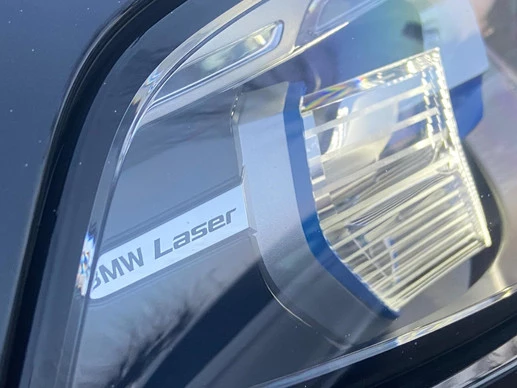 BMW X7 - Afbeelding 19 van 30