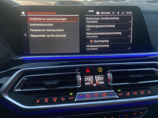 BMW X7 - Afbeelding 20 van 30