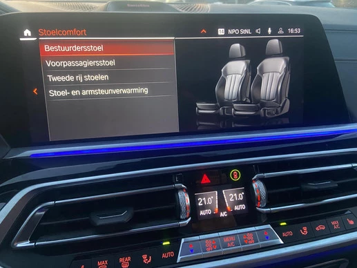 BMW X7 - Afbeelding 21 van 30