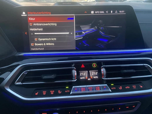 BMW X7 - Afbeelding 23 van 30