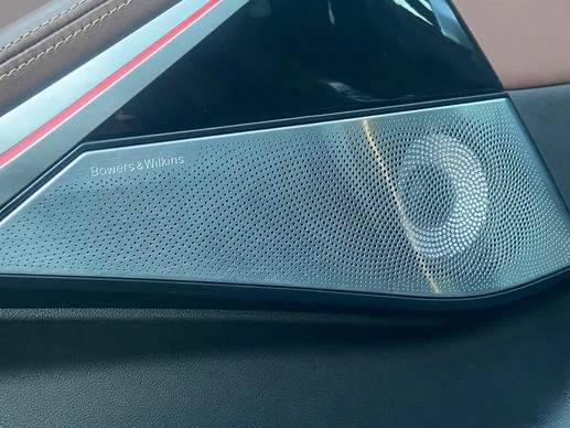 BMW X7 - Afbeelding 28 van 30