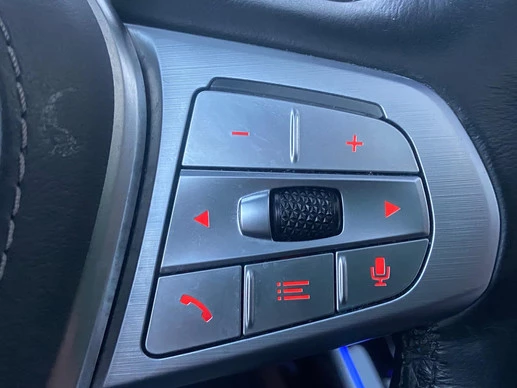 BMW X7 - Afbeelding 29 van 30