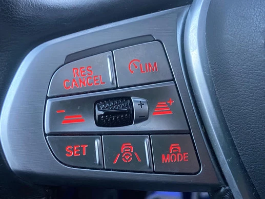 BMW X7 - Afbeelding 30 van 30