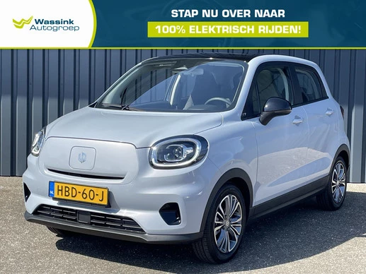 Leapmotor T03 - Afbeelding 1 van 23