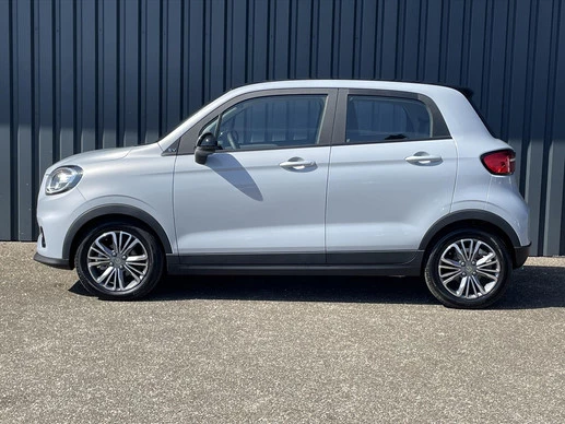 Leapmotor T03 - Afbeelding 2 van 23