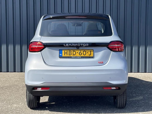 Leapmotor T03 - Afbeelding 4 van 23