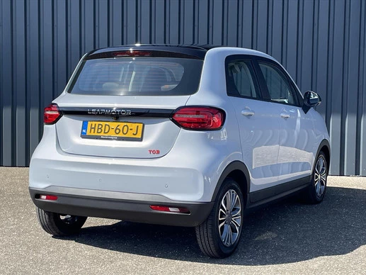 Leapmotor T03 - Afbeelding 5 van 23