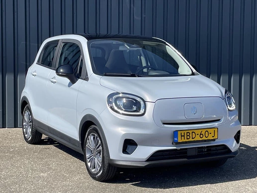 Leapmotor T03 - Afbeelding 7 van 23