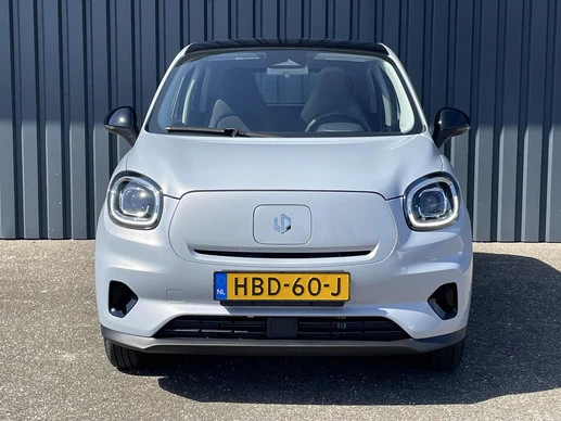 Leapmotor T03 - Afbeelding 8 van 23