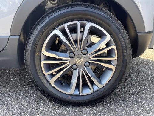 Leapmotor T03 - Afbeelding 11 van 23