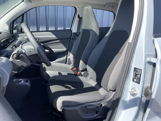 Leapmotor T03 - Afbeelding 12 van 23