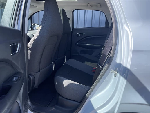 Leapmotor T03 - Afbeelding 13 van 23