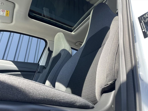 Leapmotor T03 - Afbeelding 14 van 23