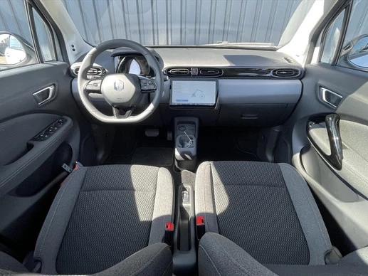 Leapmotor T03 - Afbeelding 15 van 23