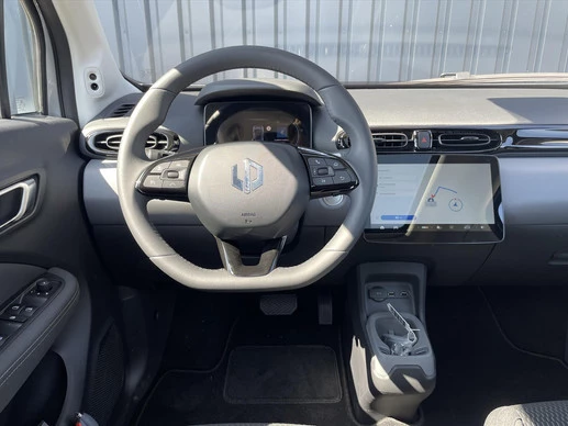 Leapmotor T03 - Afbeelding 16 van 23