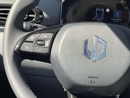 Leapmotor T03 - Afbeelding 17 van 23