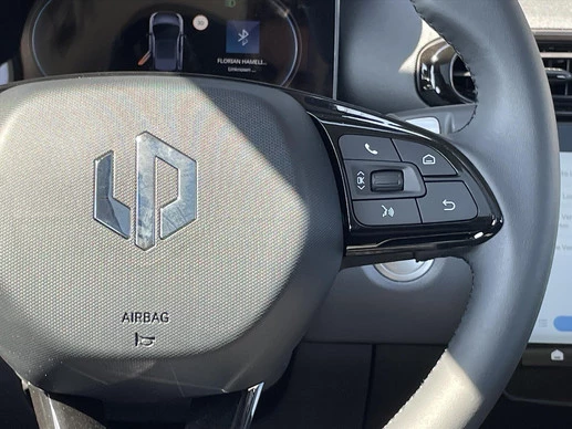 Leapmotor T03 - Afbeelding 18 van 23