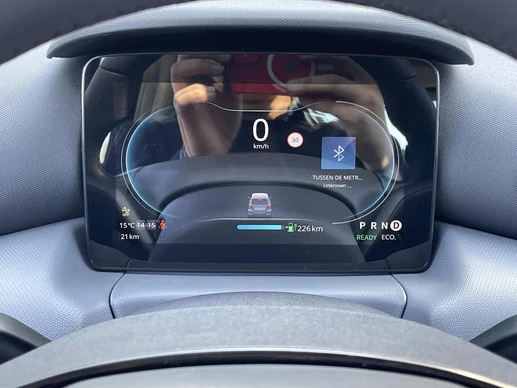 Leapmotor T03 - Afbeelding 19 van 23