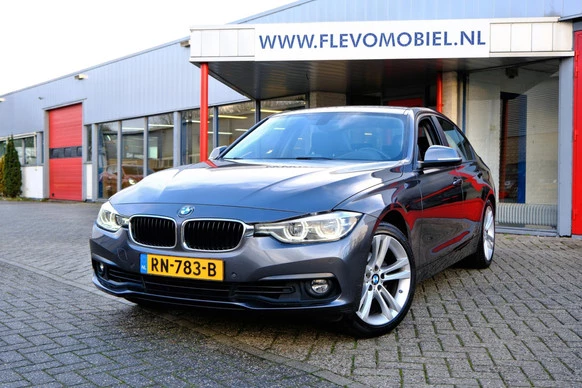 BMW 3 Serie - Afbeelding 1 van 30