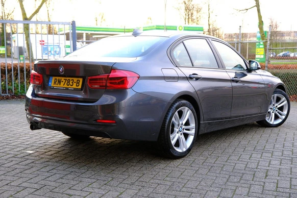 BMW 3 Serie - Afbeelding 3 van 30