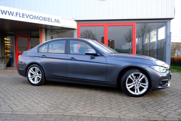 BMW 3 Serie - Afbeelding 4 van 30
