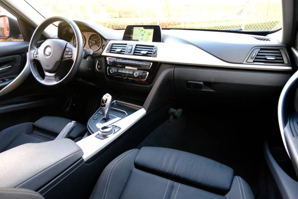 BMW 3 Serie - Afbeelding 5 van 30