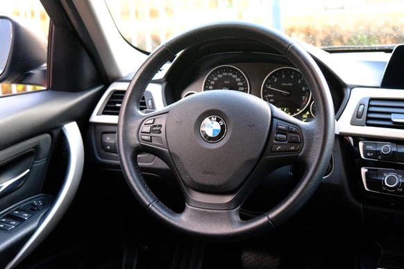 BMW 3 Serie - Afbeelding 6 van 30
