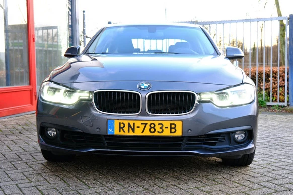 BMW 3 Serie - Afbeelding 7 van 30