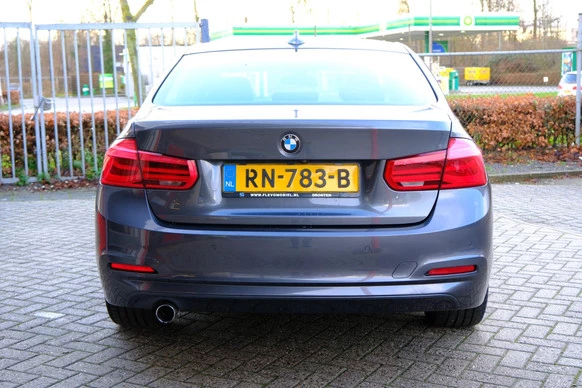 BMW 3 Serie - Afbeelding 8 van 30