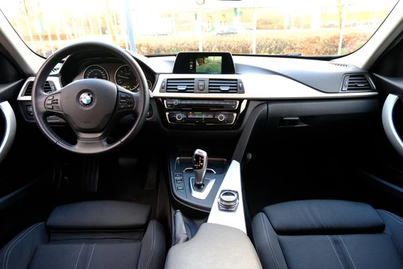 BMW 3 Serie - Afbeelding 11 van 30
