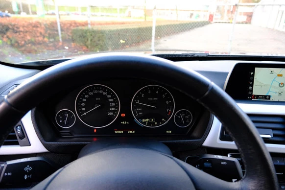 BMW 3 Serie - Afbeelding 12 van 30