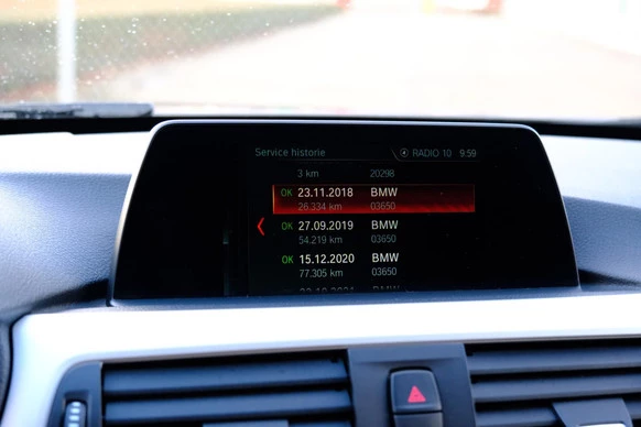 BMW 3 Serie - Afbeelding 20 van 30