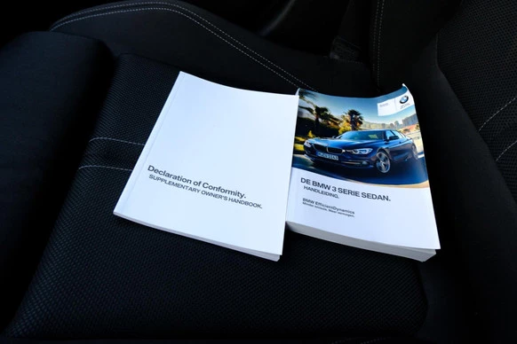 BMW 3 Serie - Afbeelding 21 van 30