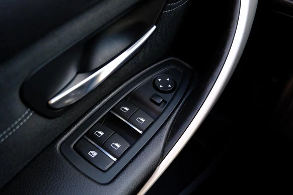 BMW 3 Serie - Afbeelding 22 van 30