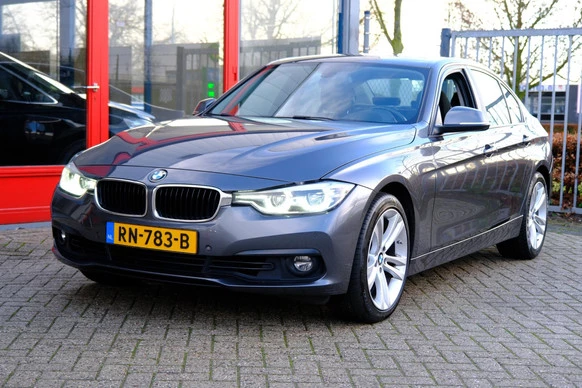 BMW 3 Serie - Afbeelding 28 van 30