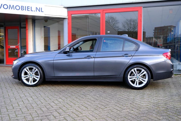 BMW 3 Serie - Afbeelding 29 van 30
