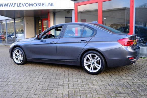 BMW 3 Serie - Afbeelding 30 van 30