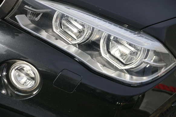 BMW X6 - Afbeelding 3 van 24