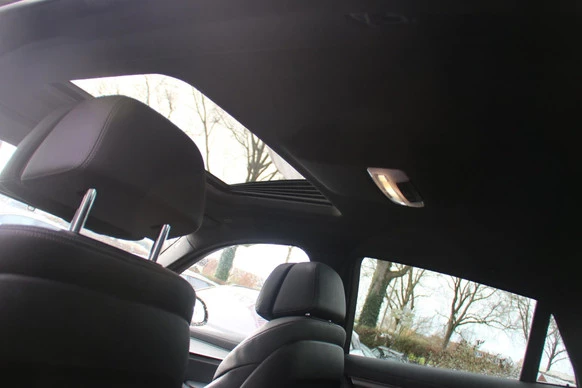 BMW X6 - Afbeelding 8 van 24