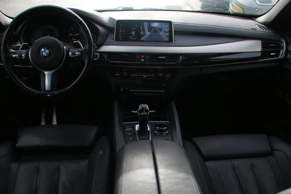 BMW X6 - Afbeelding 9 van 24