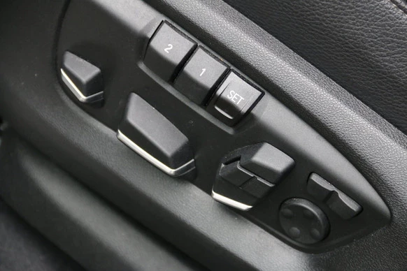 BMW X6 - Afbeelding 14 van 24