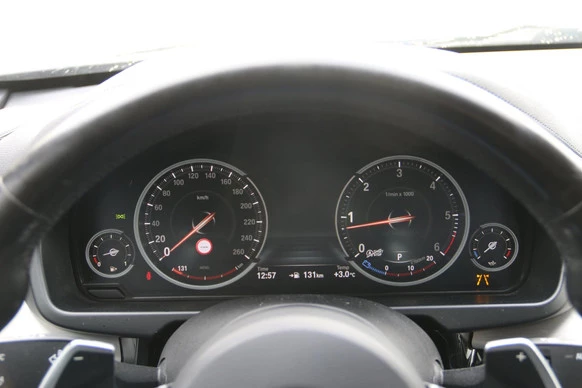 BMW X6 - Afbeelding 18 van 24