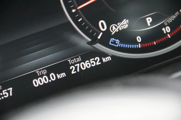 BMW X6 - Afbeelding 19 van 24