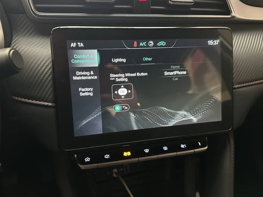 MG ZS - Afbeelding 28 van 30