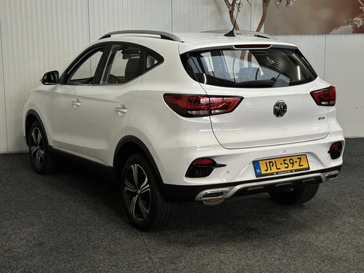 MG ZS - Afbeelding 3 van 30